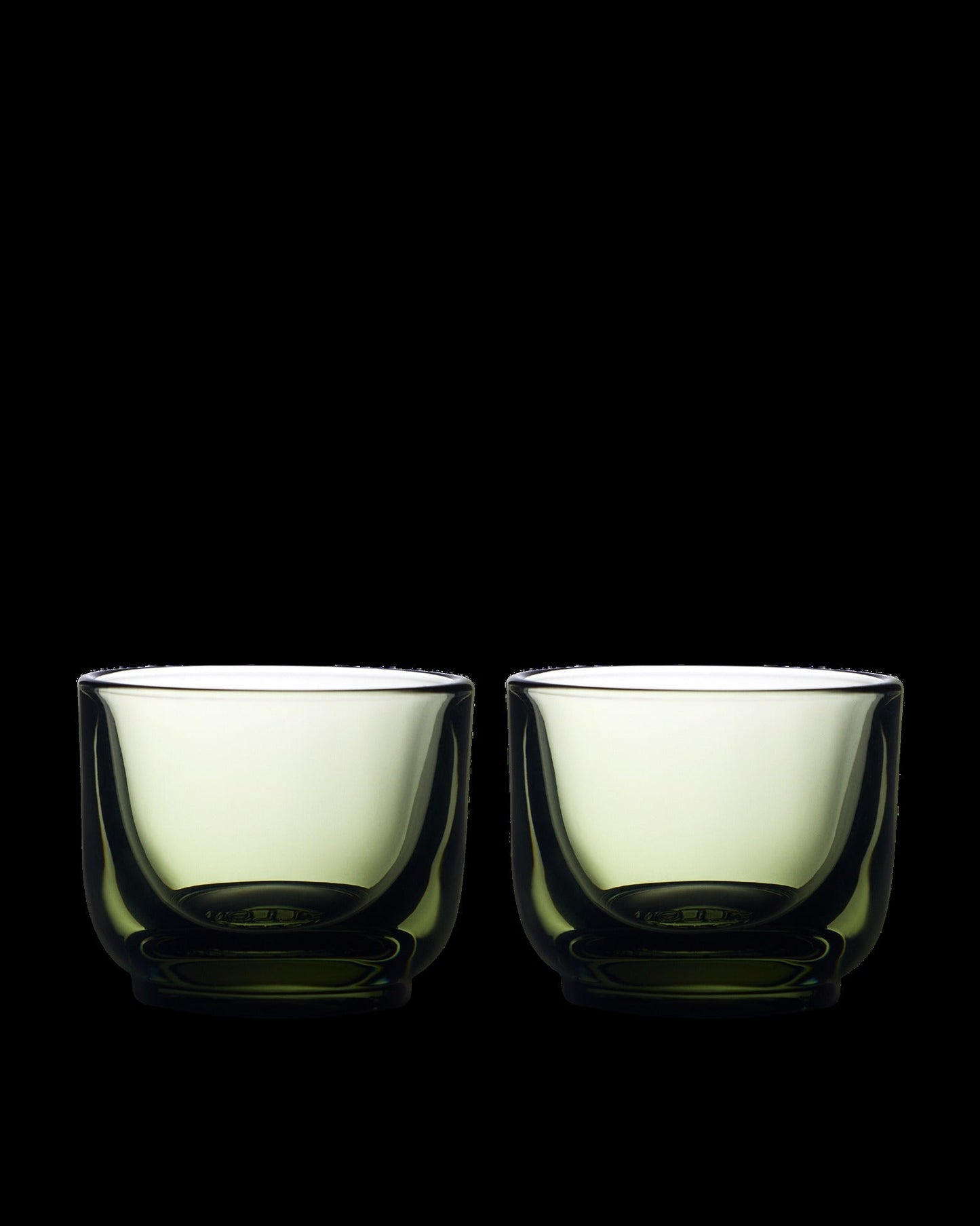 Pirch Espresso Glasses