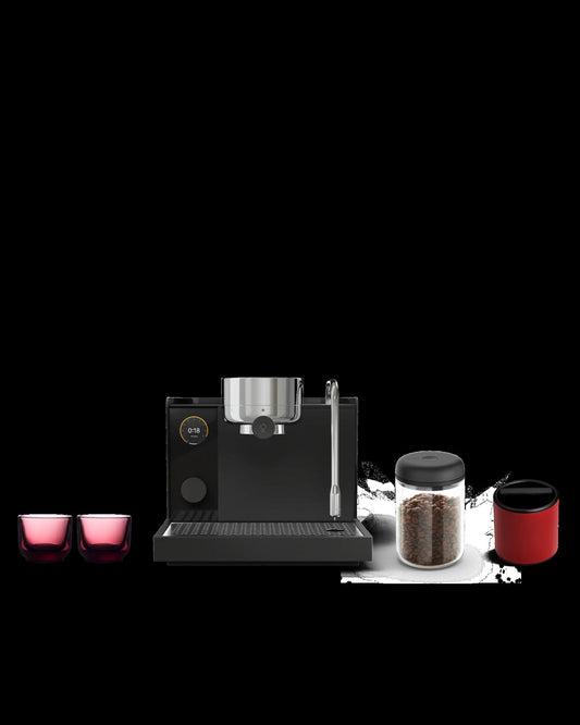 Espresso Series 1 Setup Kit