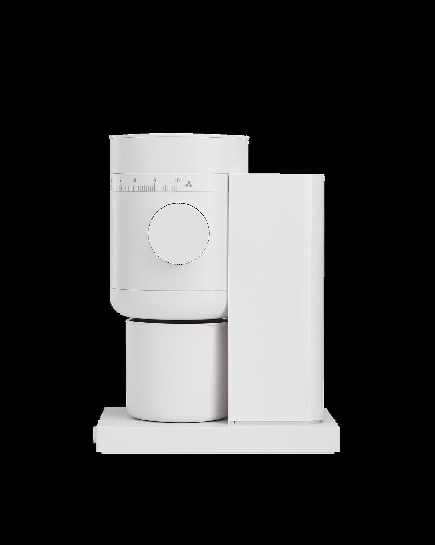 Opus 2 Conical Burr Grinder