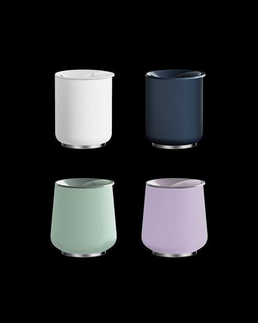 The Stiff Drink Set