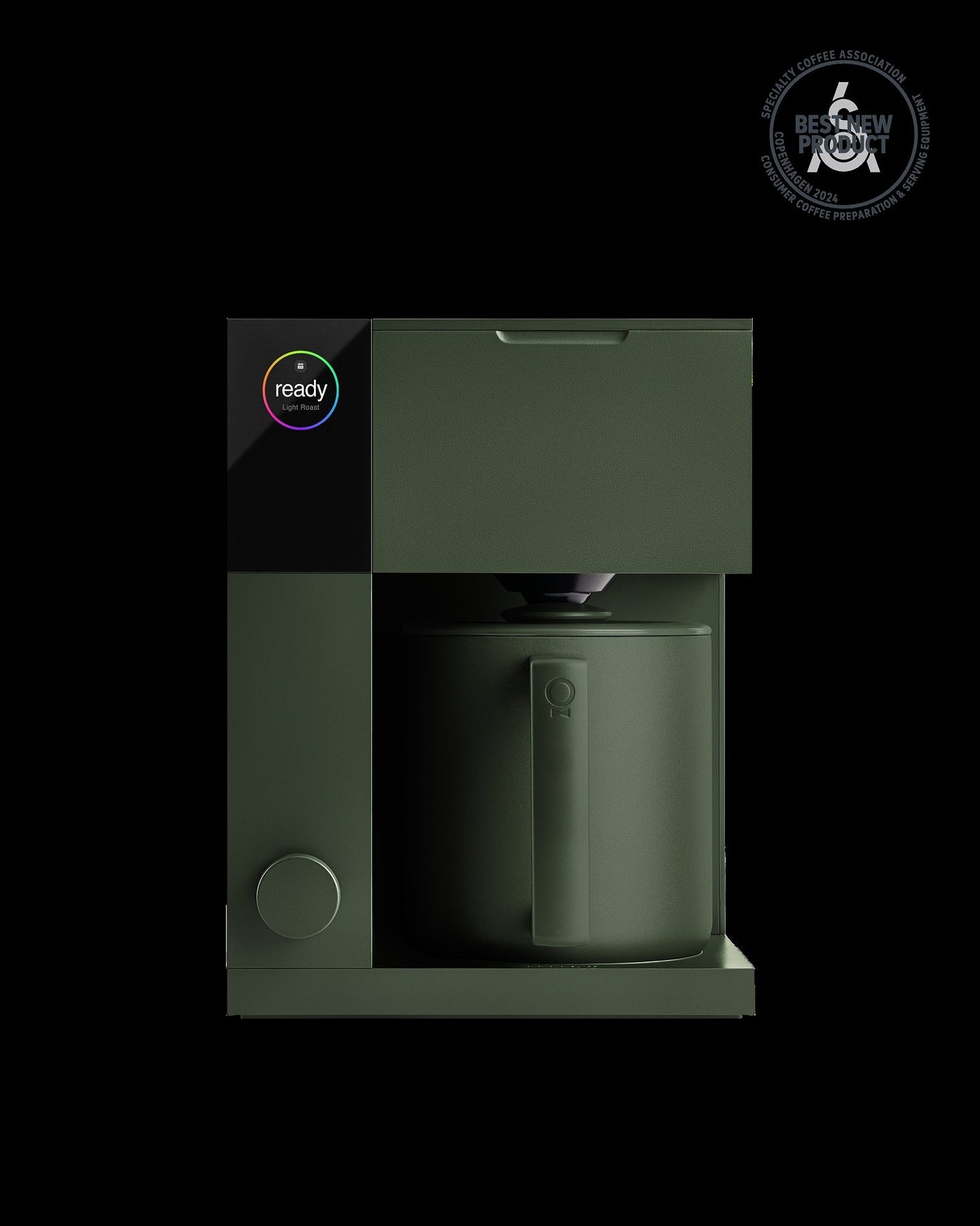 Aiden Precision Coffee Maker