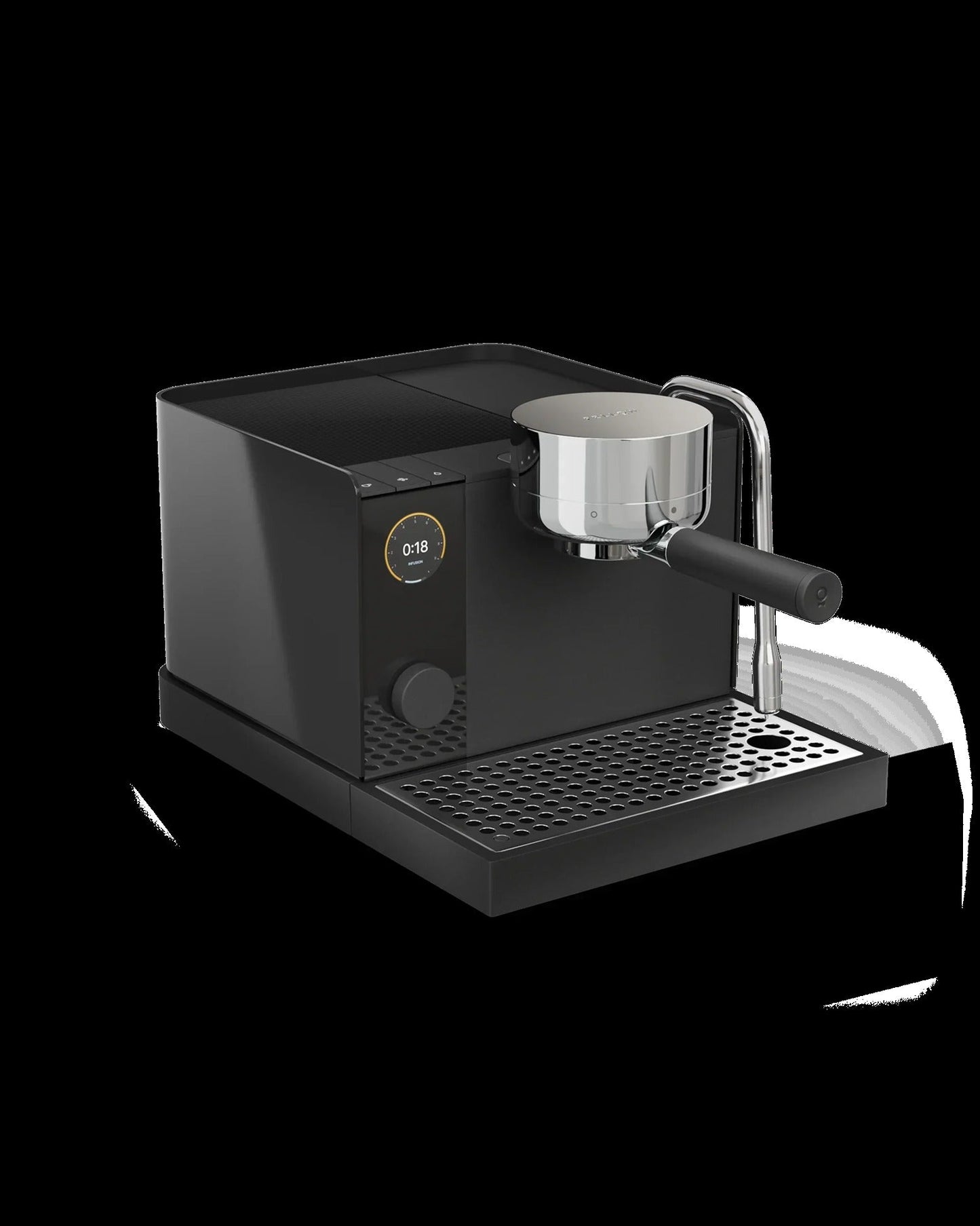 Espresso Series 1