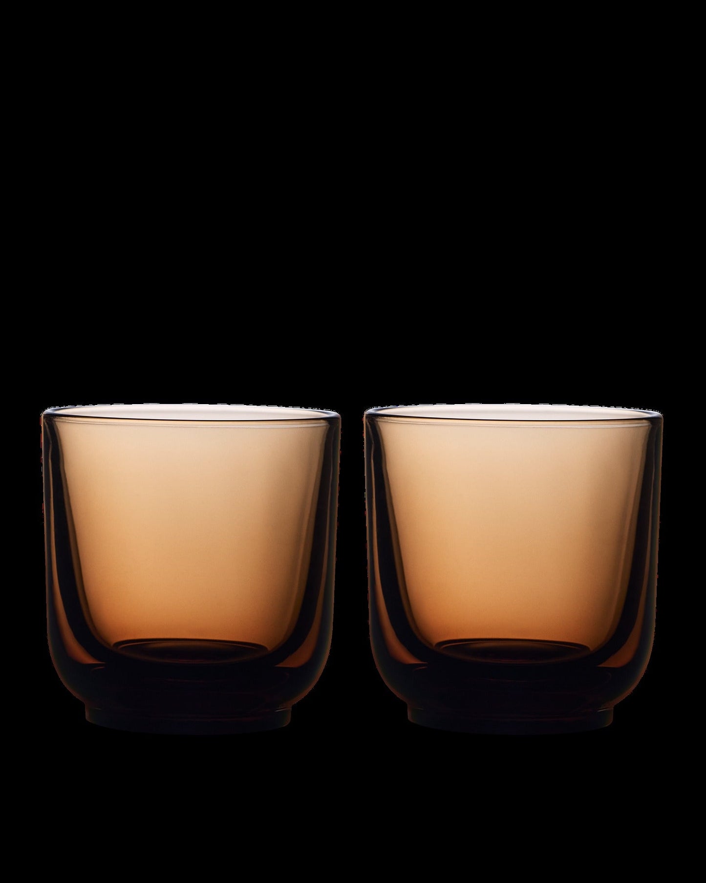 Pirch Espresso Glasses