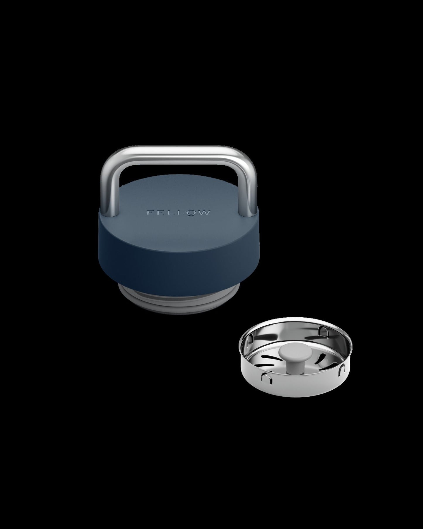 The Carry Lid