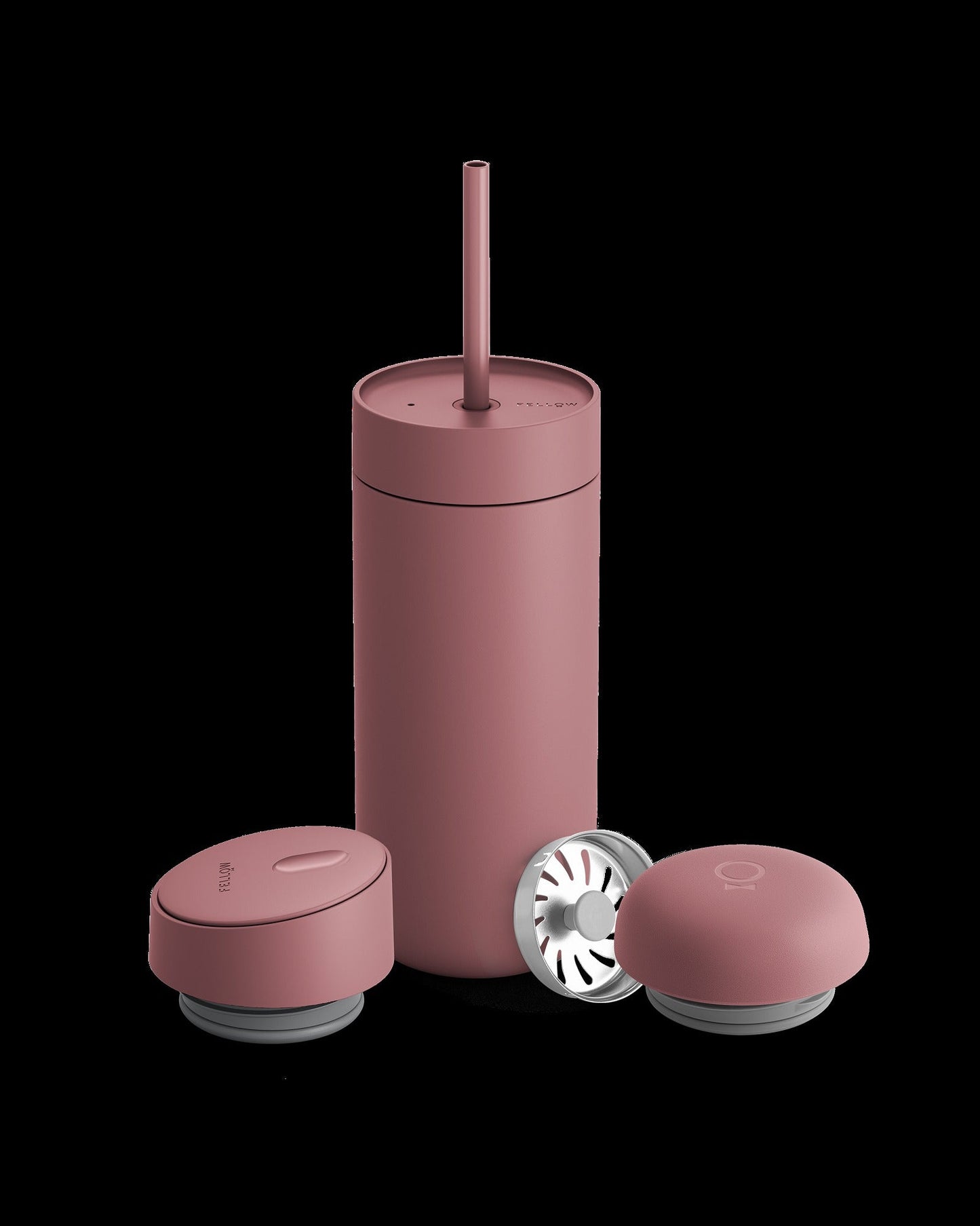 Carter 3-in-1 Lid System