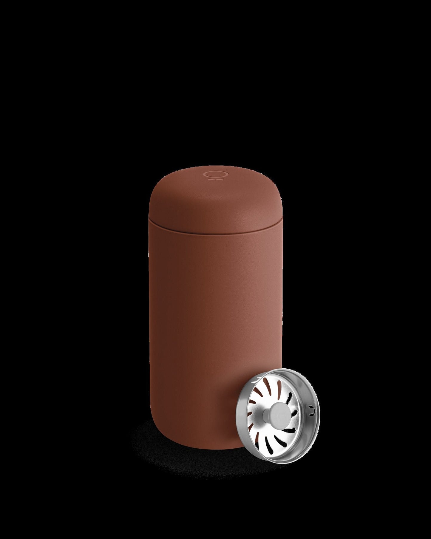 Carter Move Mug