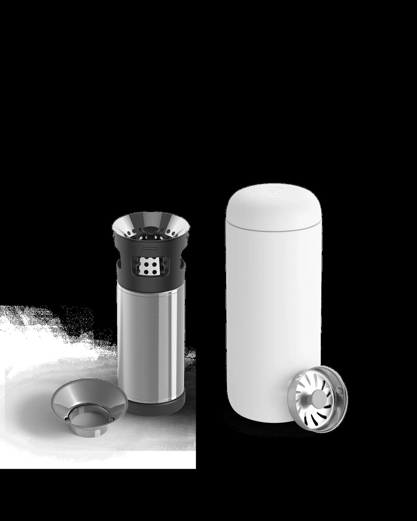 Carter Infuser Set