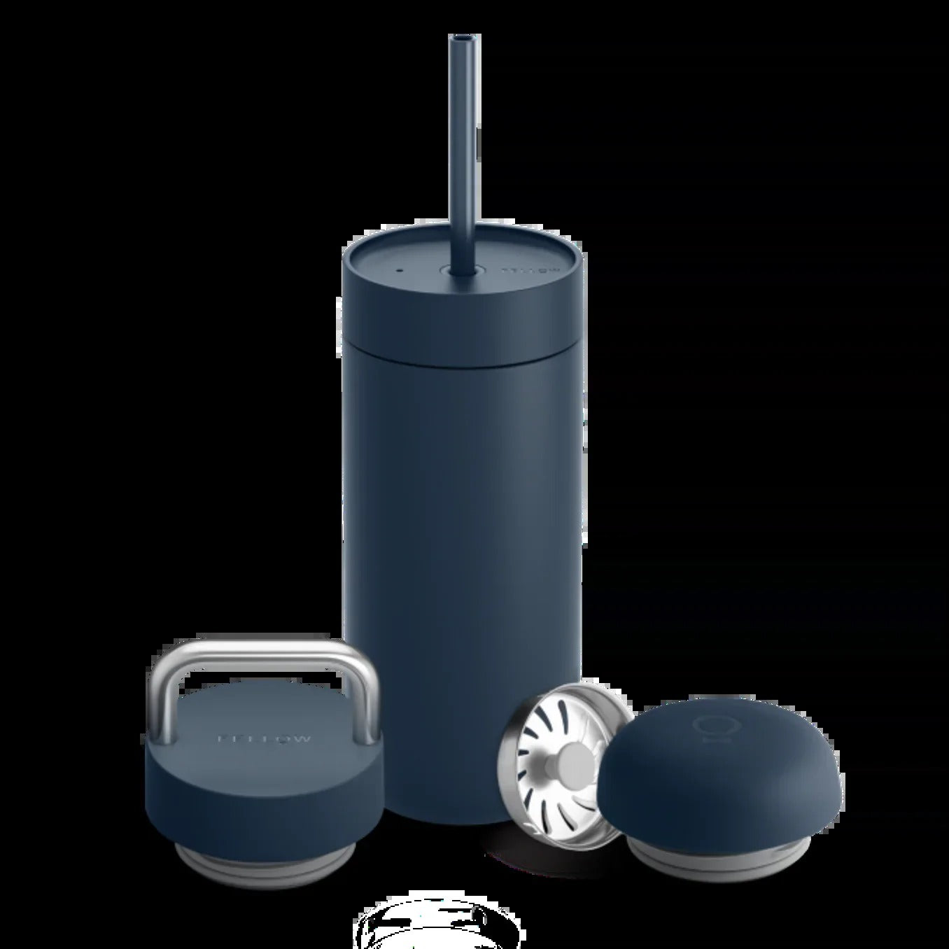 Carter 3-in-1 Lid System