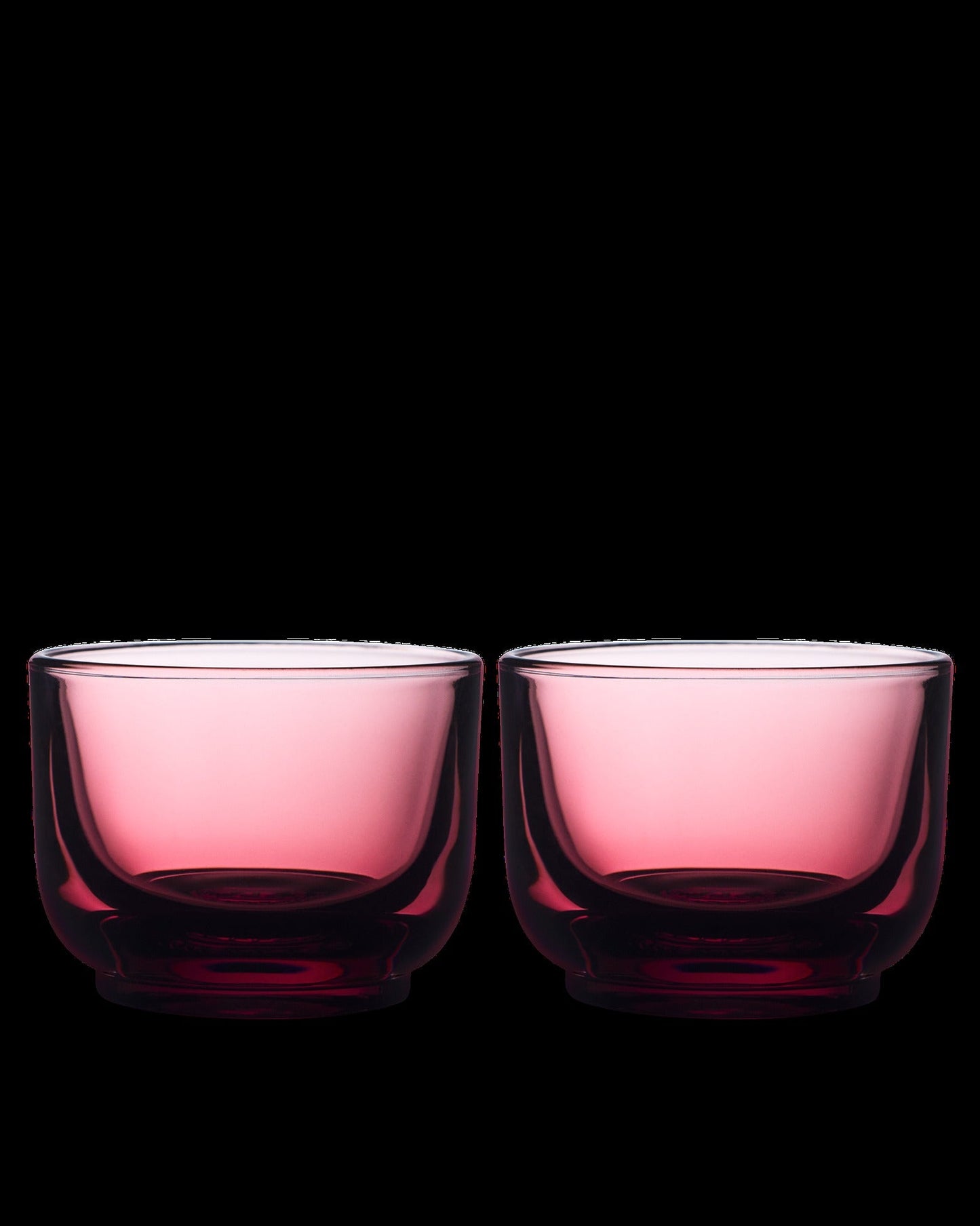 Pirch Espresso Glasses