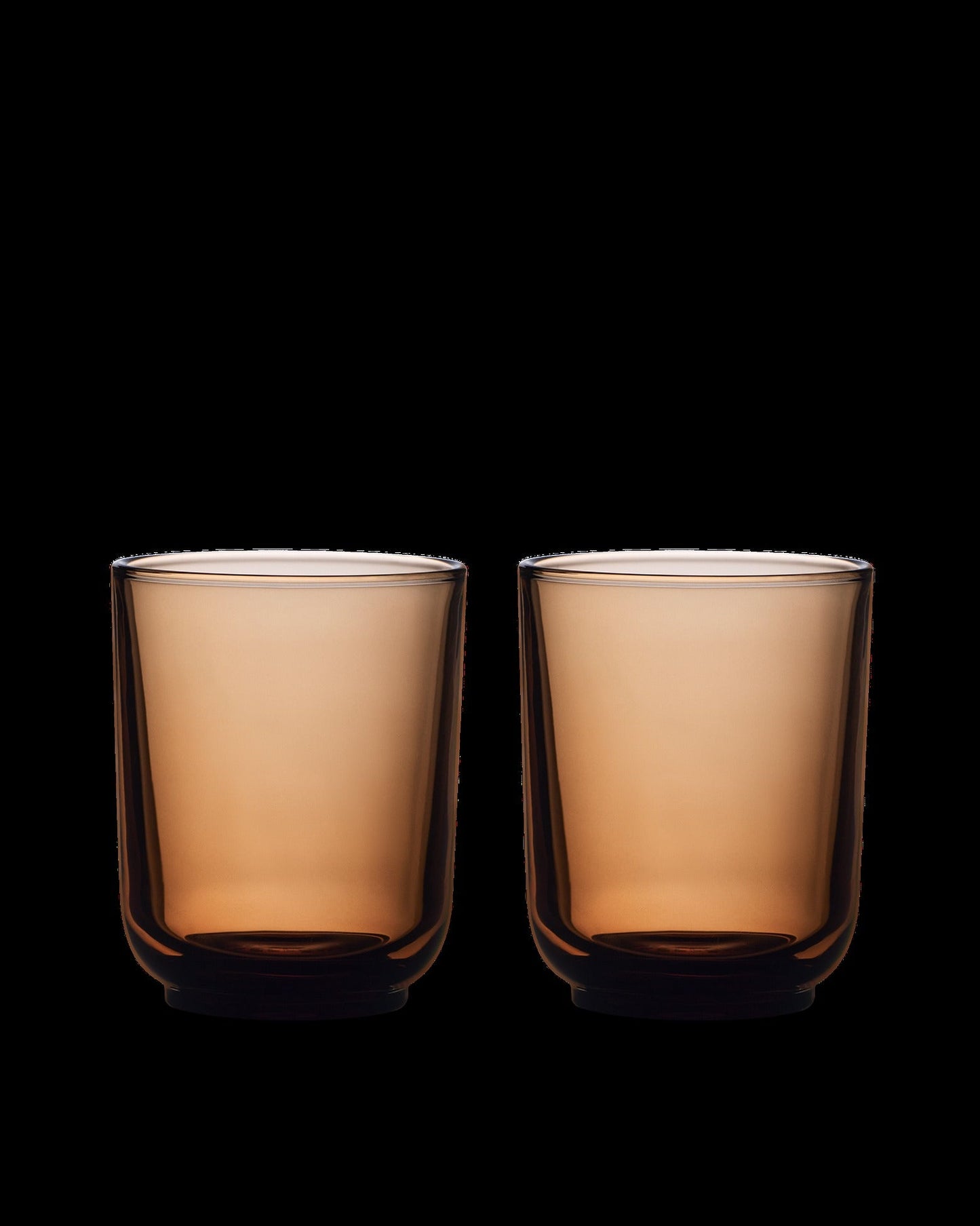 Pirch Espresso Glasses