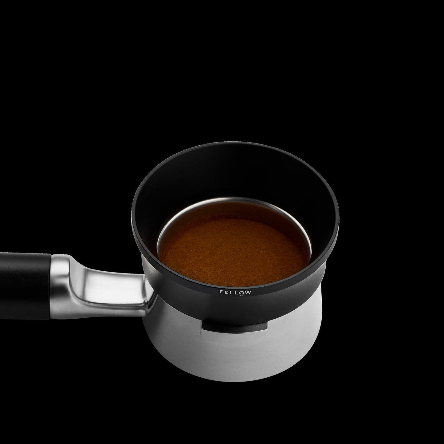 Espresso 58 mm Magnetic Dosing Funnel