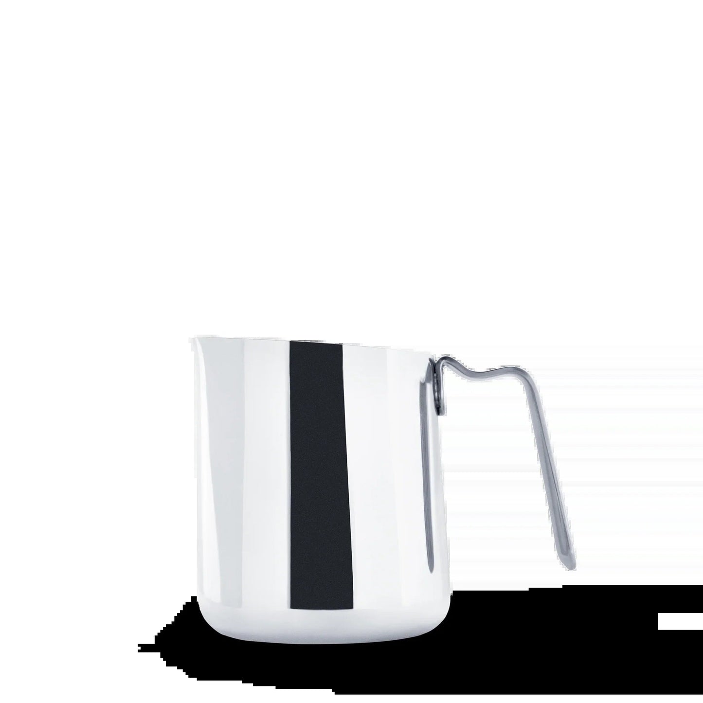 Eddy Steaming Pitcher