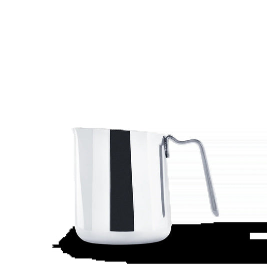 Eddy Steaming Pitcher