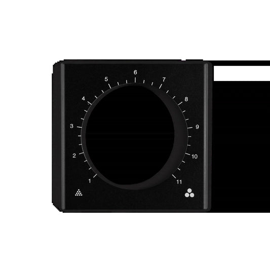 Ode Replacement Faceplate