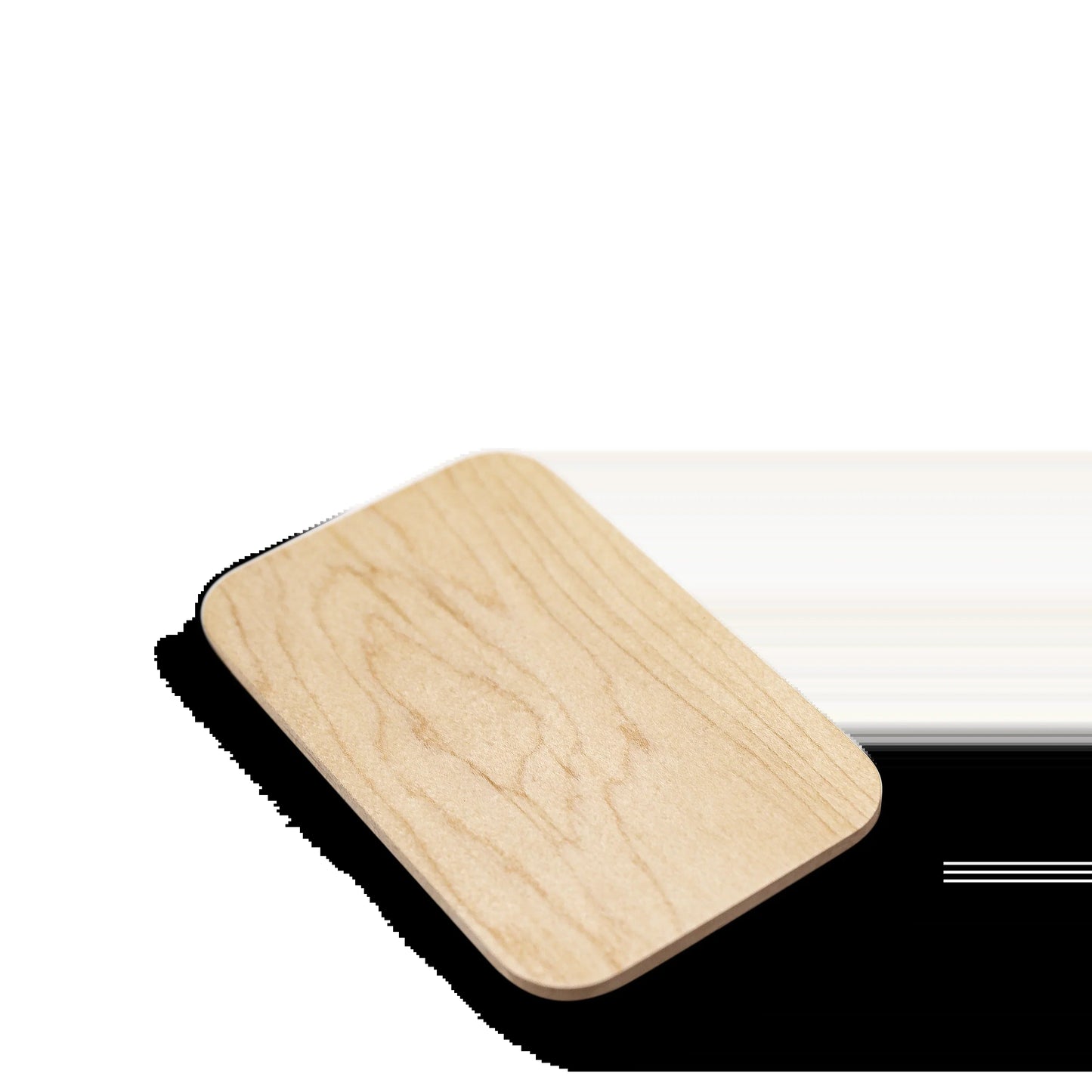 Ode Wooden Load Bin Lid
