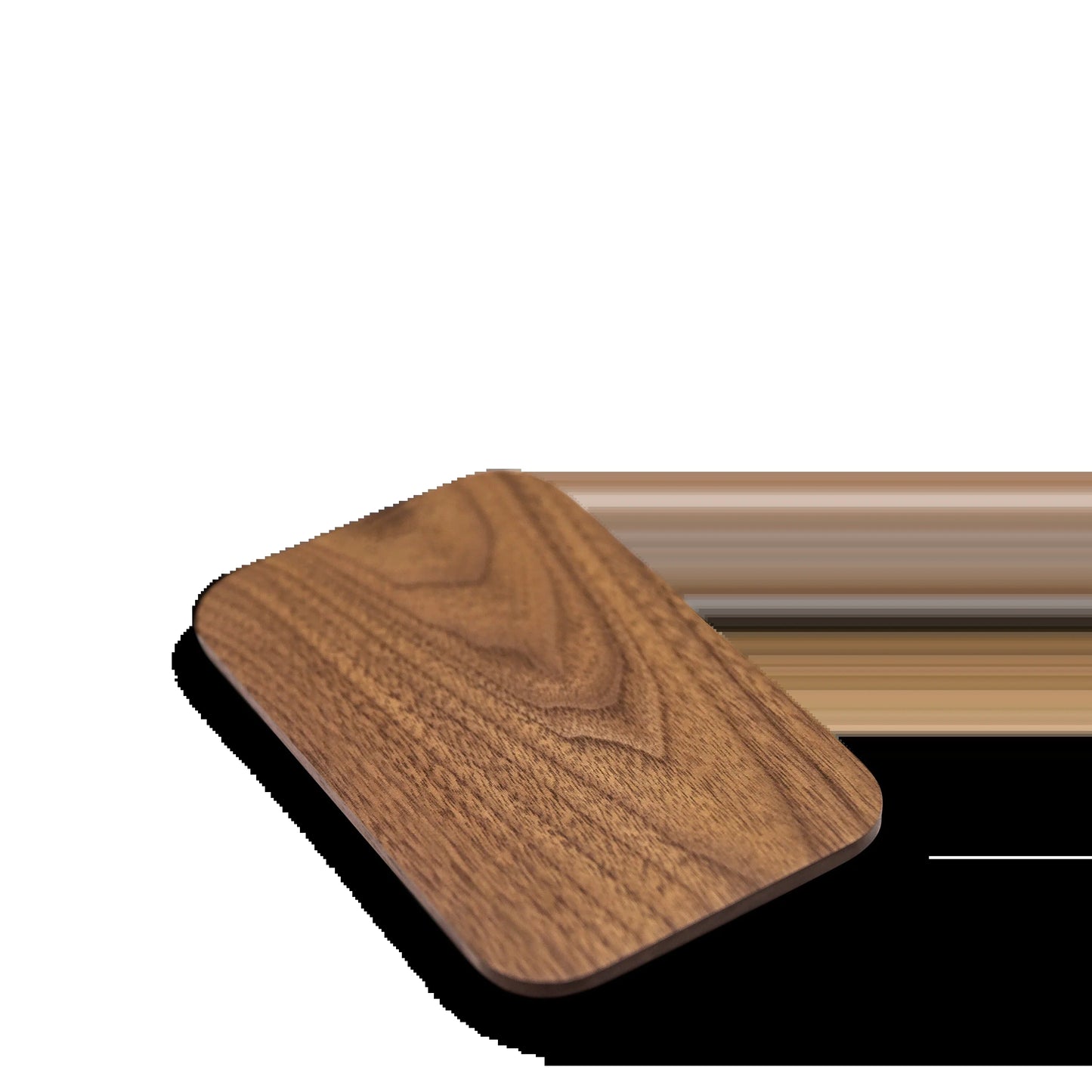 Ode Wooden Load Bin Lid