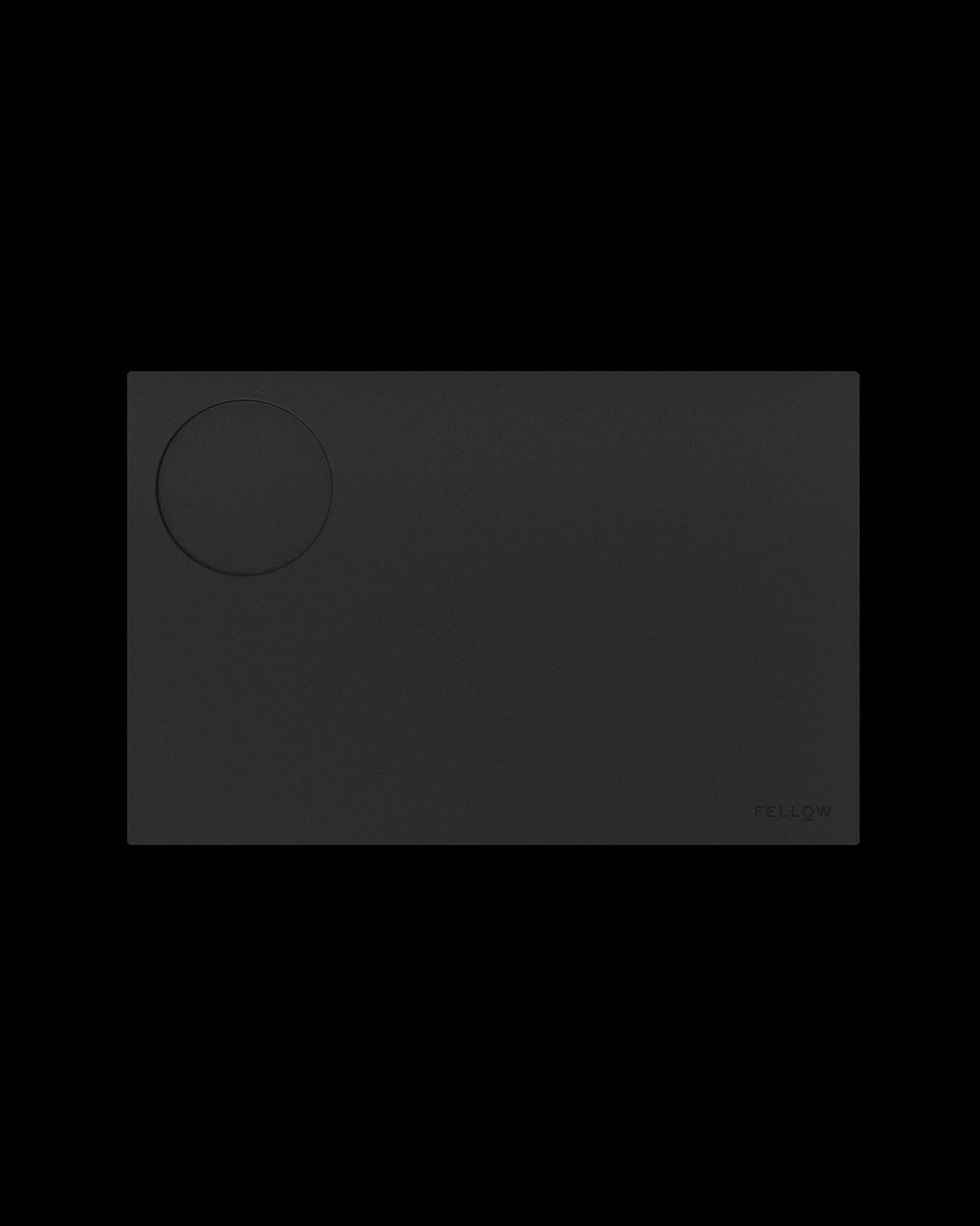 Espresso Tamping Mat