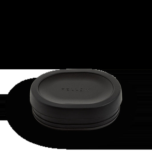 Shimmy Coffee Sieve Bottom Cap