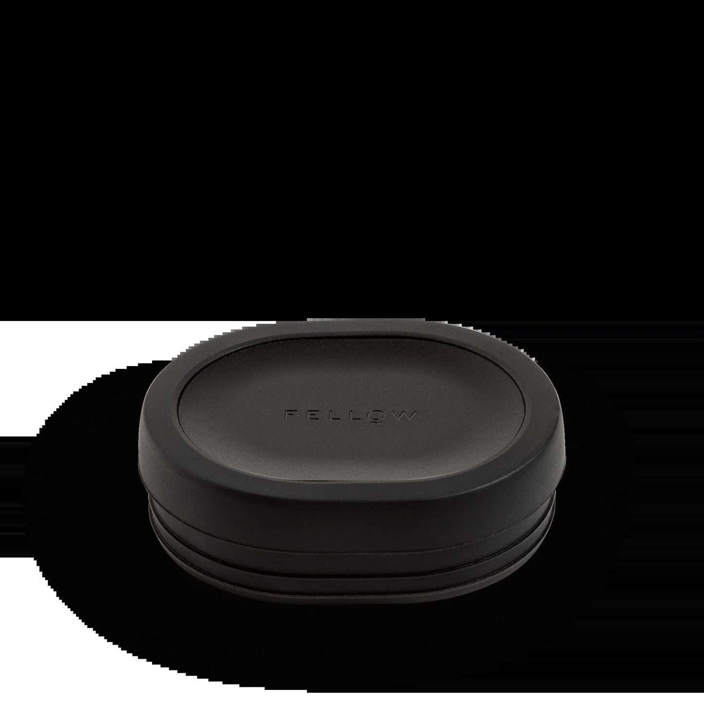 Shimmy Coffee Sieve Bottom Cap
