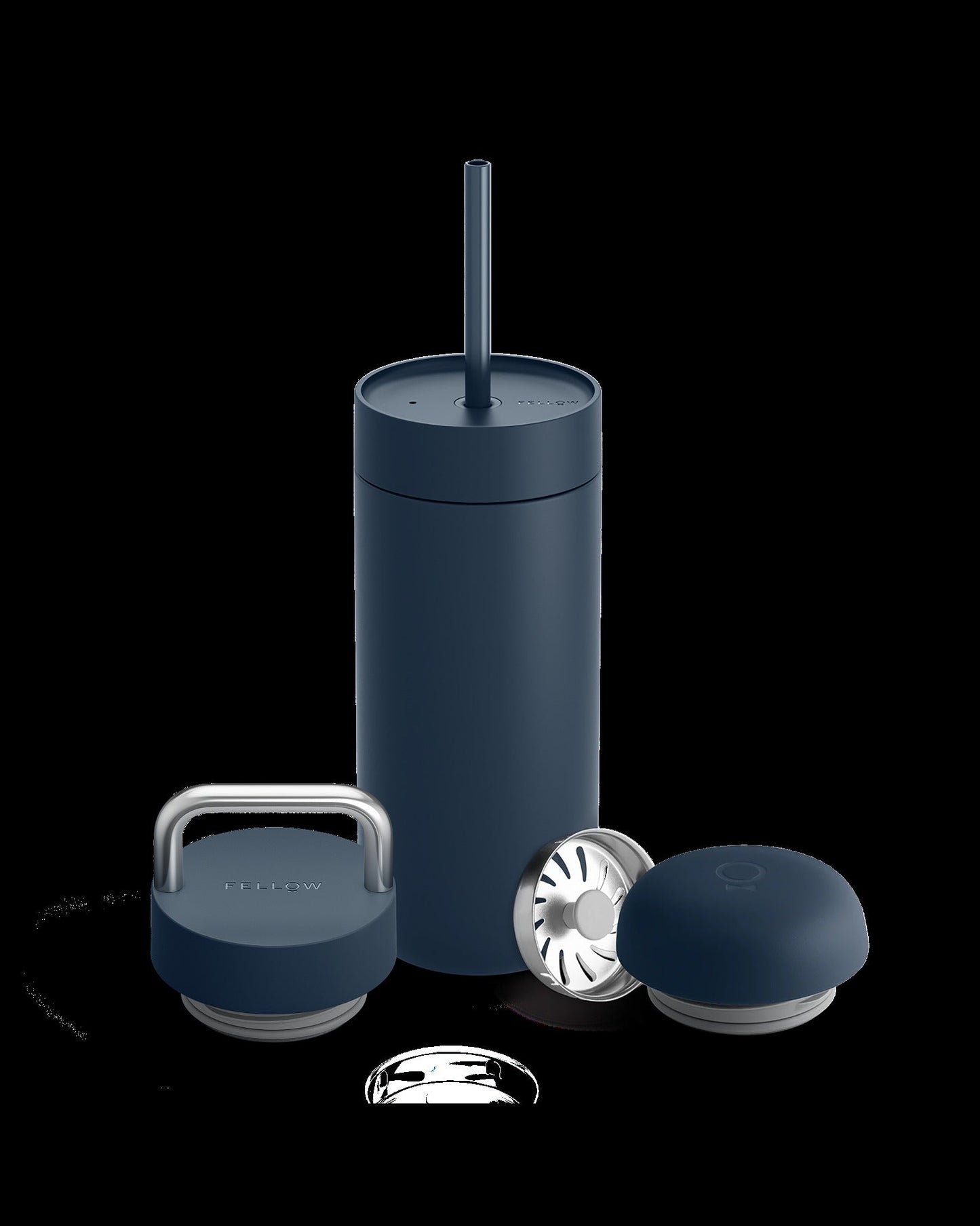 Carter 3-in-1 Lid System