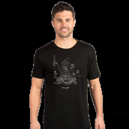 Fellowversary Graphic Tee