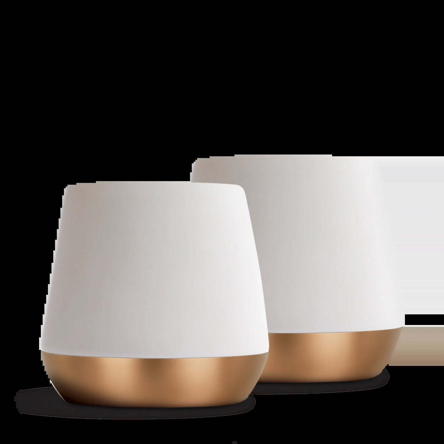 Joey Double Wall Ceramic Mugs