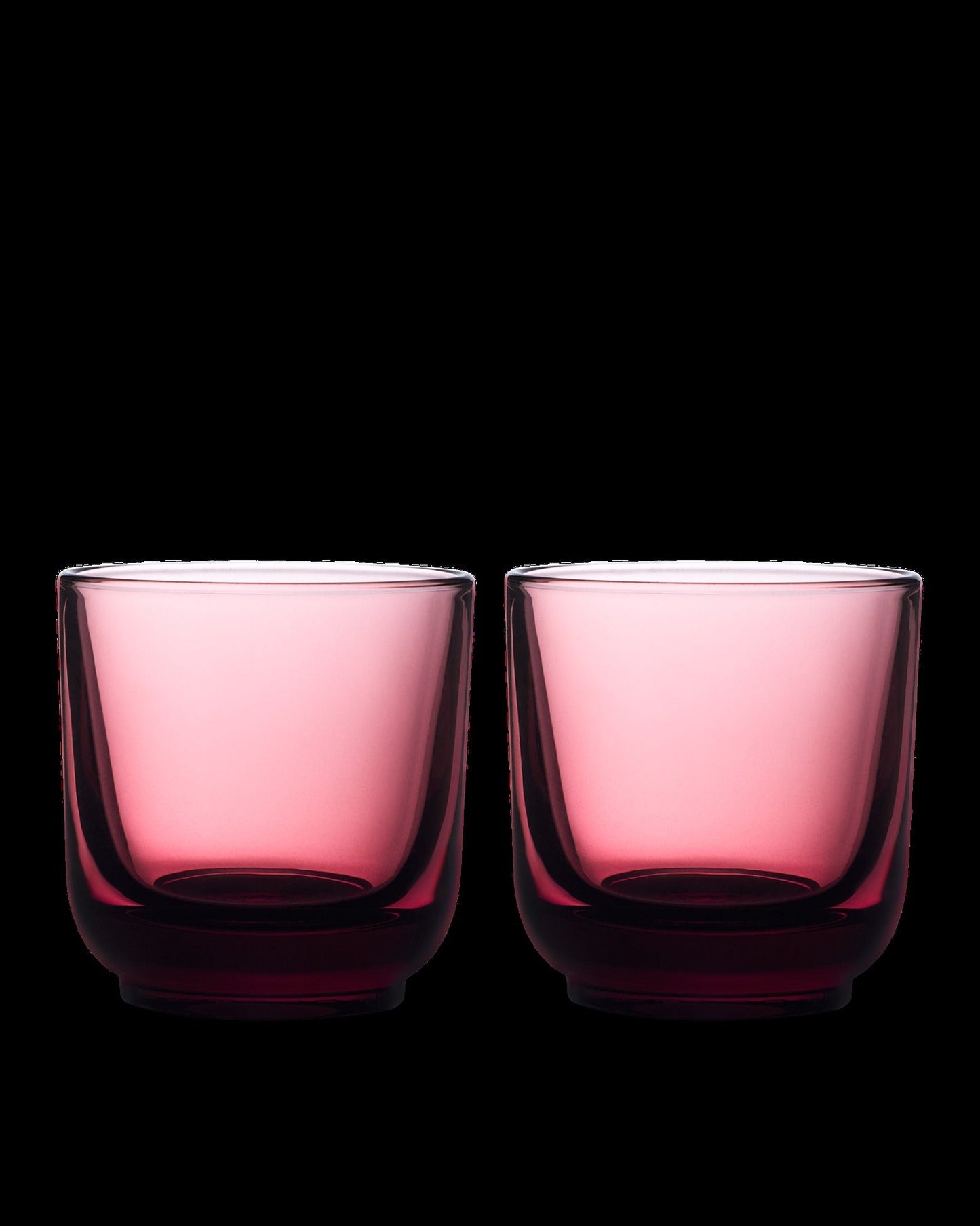Pirch Espresso Glasses