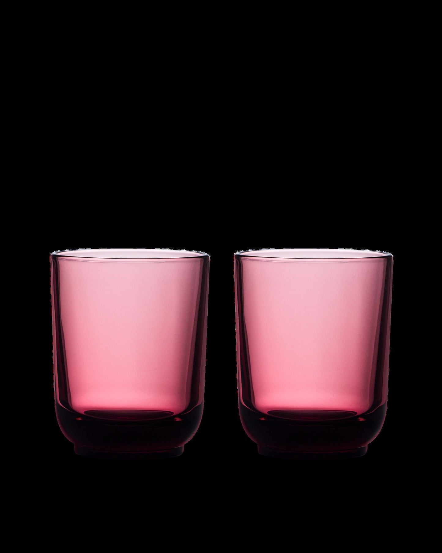 Pirch Espresso Glasses