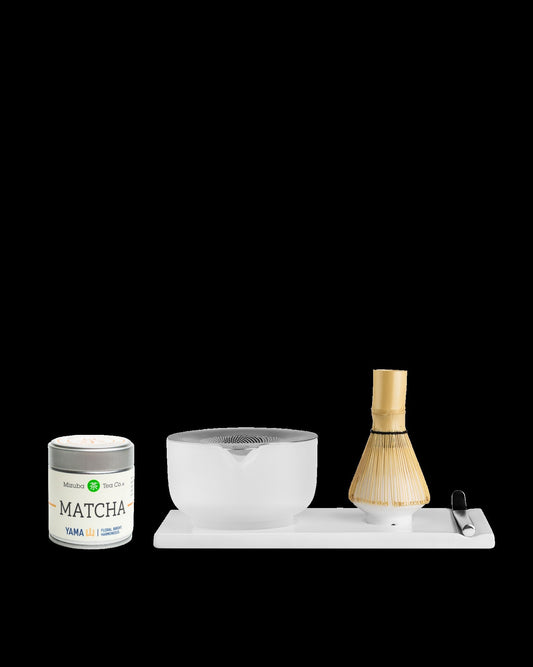 Fellow x Yama Matcha Set
