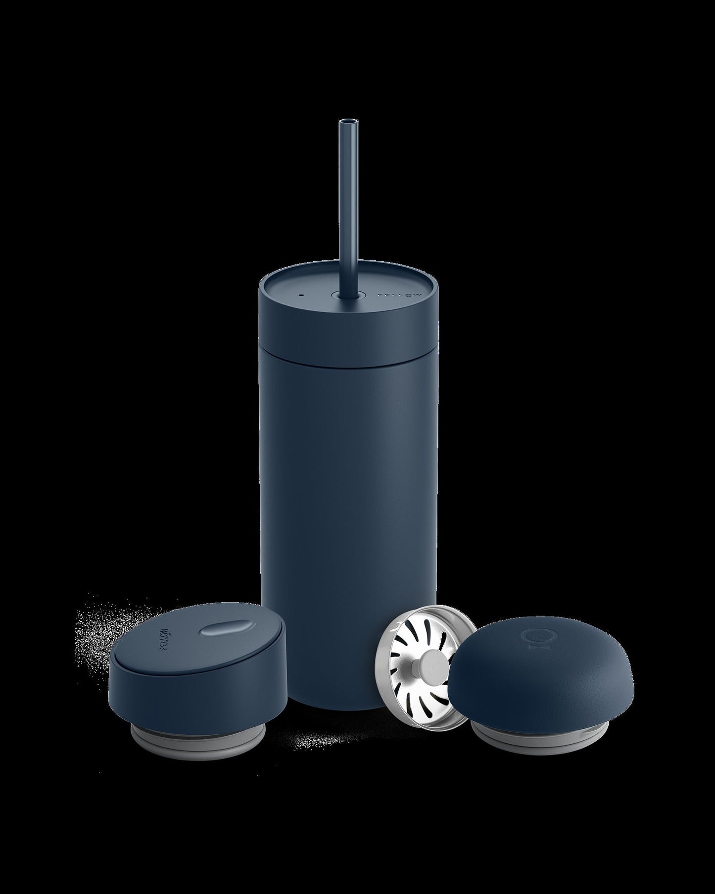Carter 3-in-1 Lid System