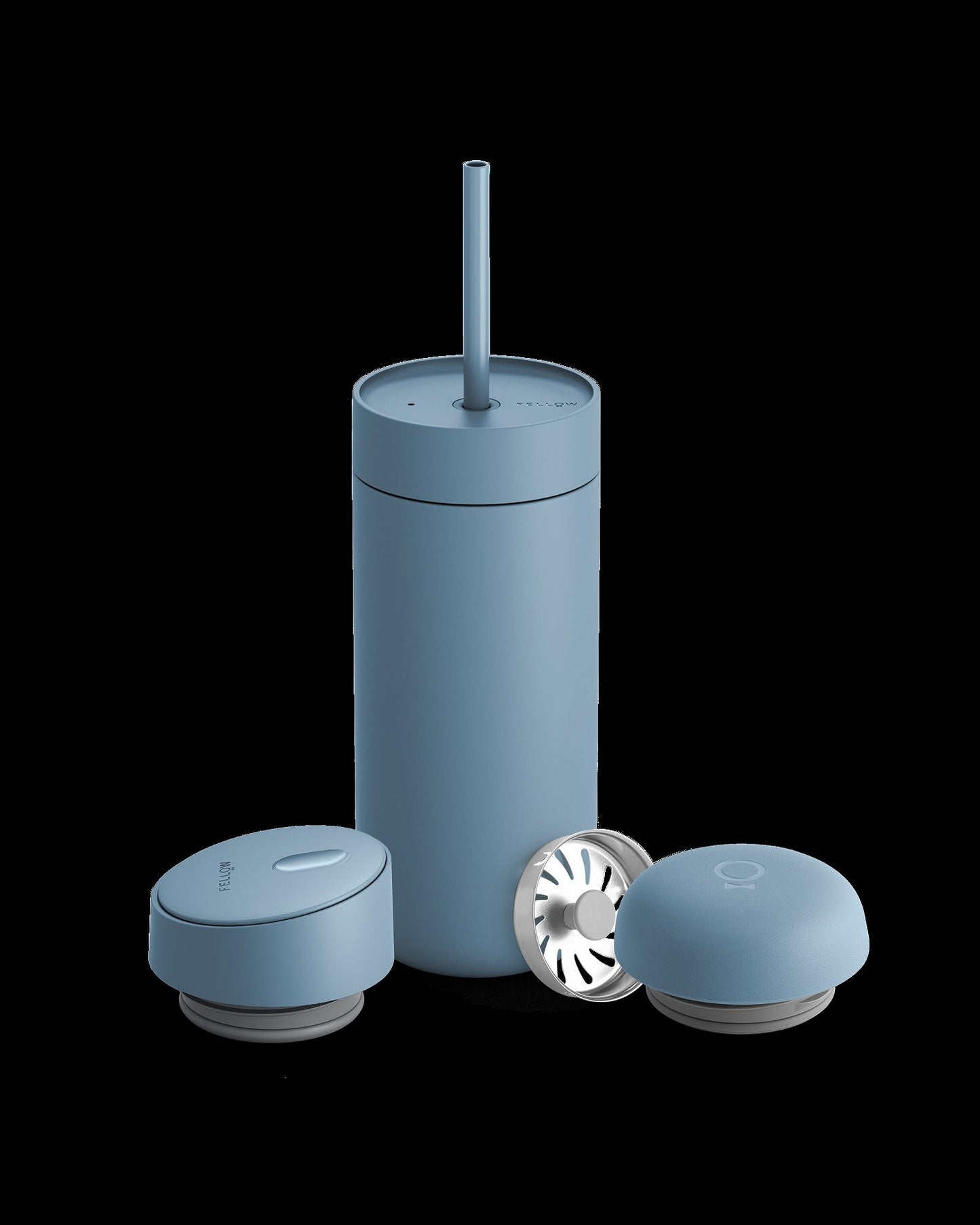 Carter 3-in-1 Lid System