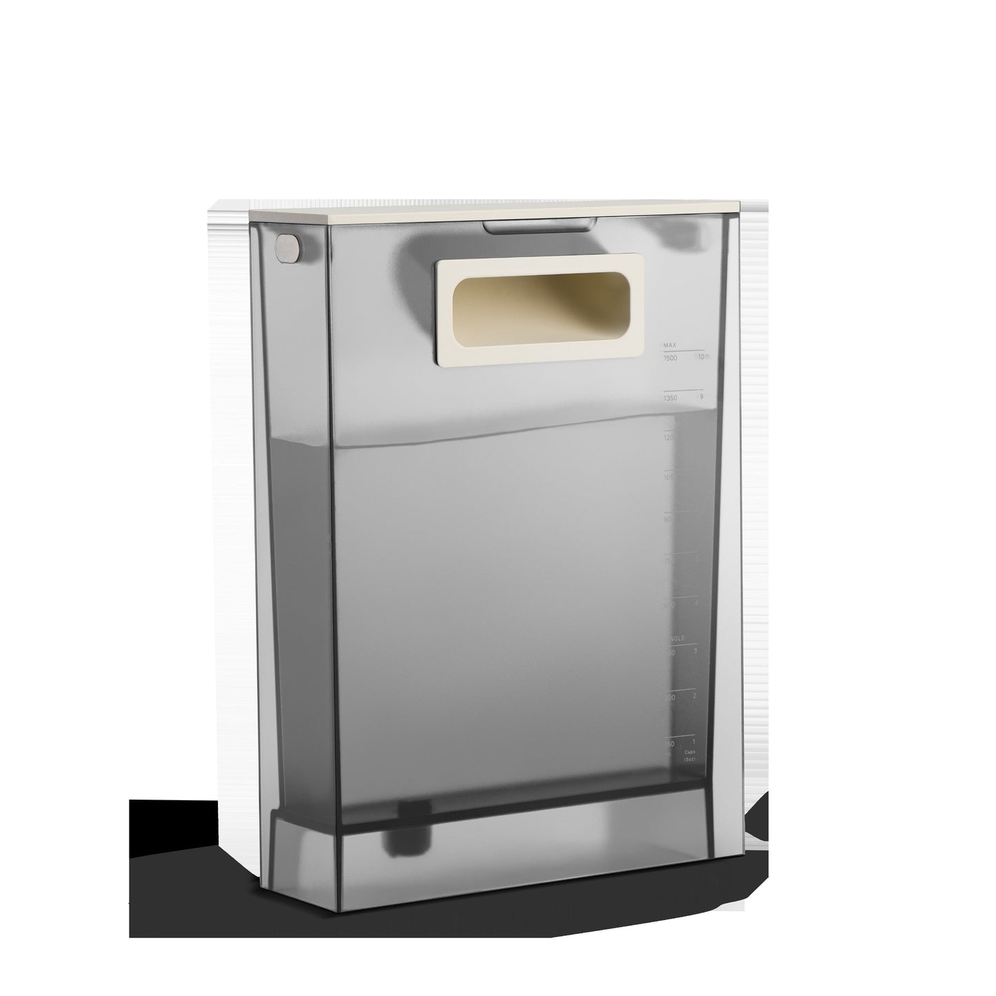 Aiden Precision Coffee Maker Removable Water Tank