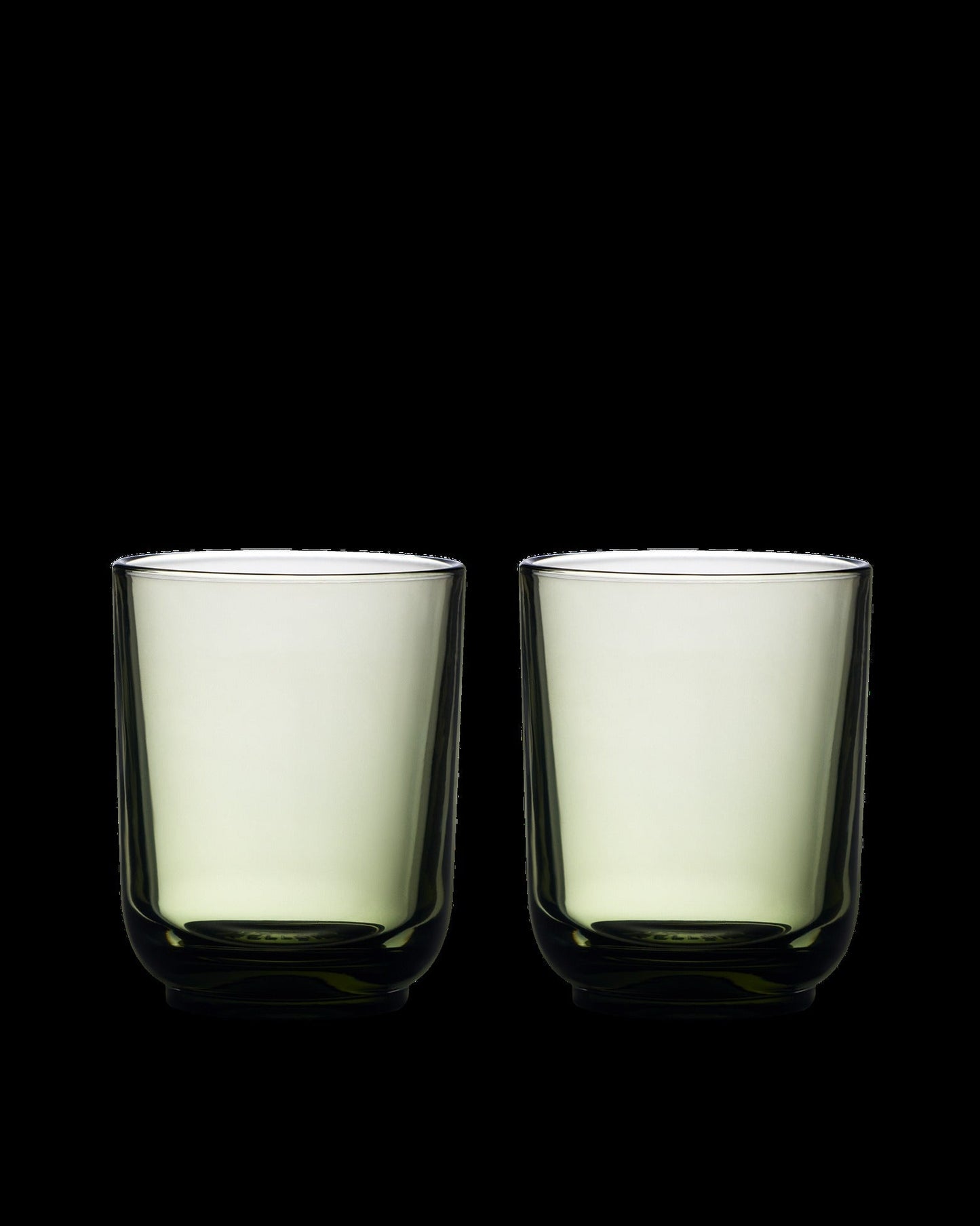 Pirch Espresso Glasses