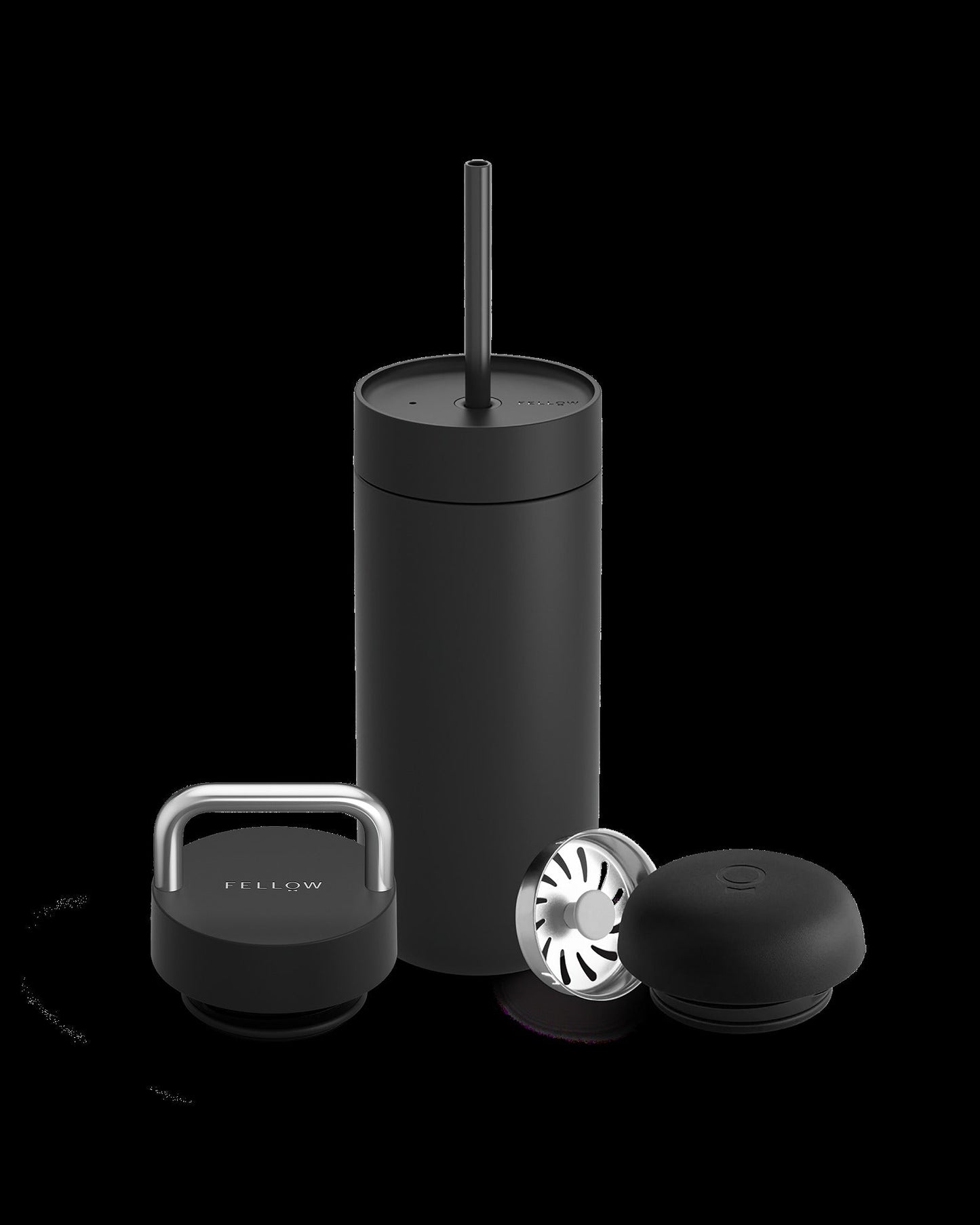 Carter 3-in-1 Lid System