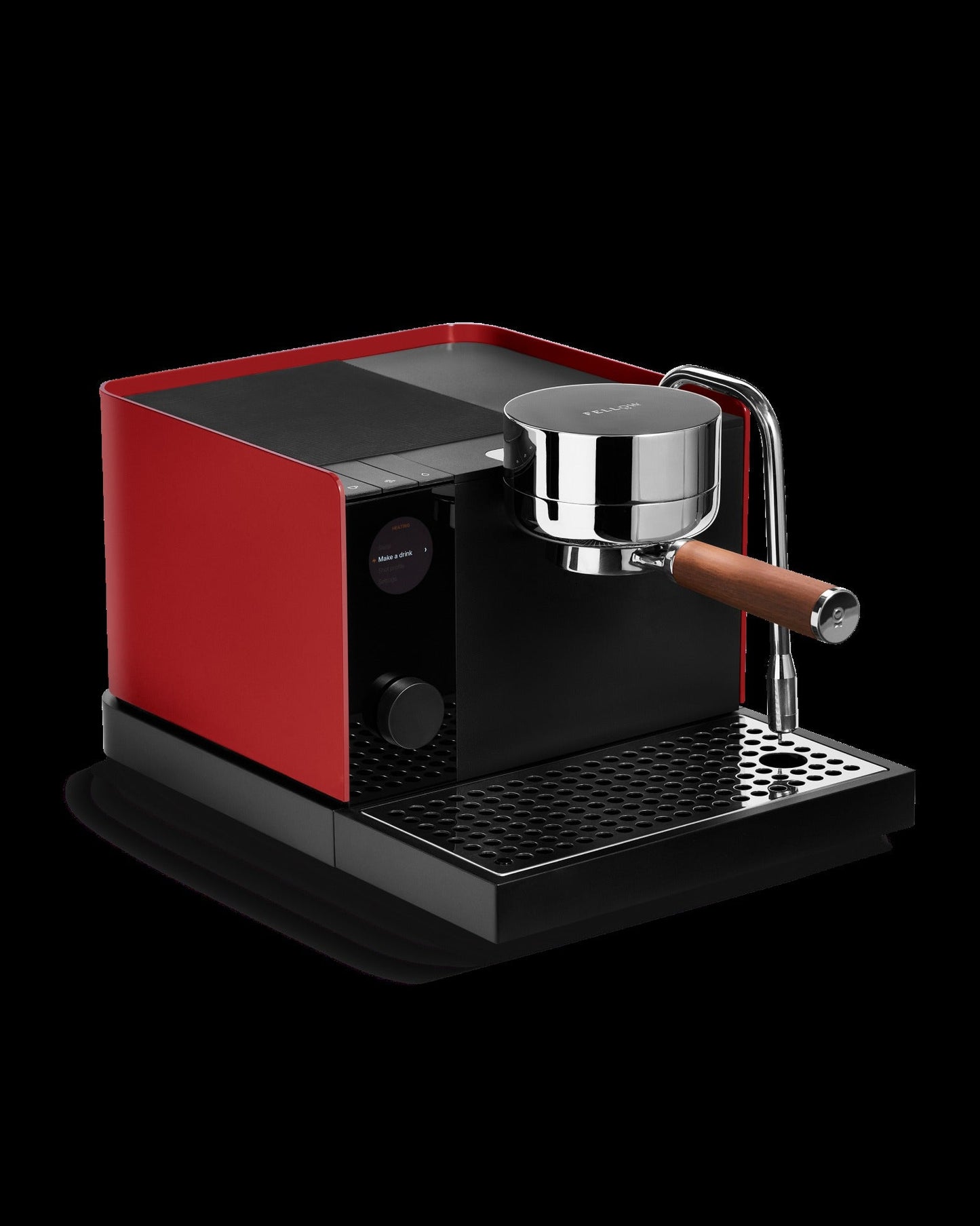 Espresso Series 1