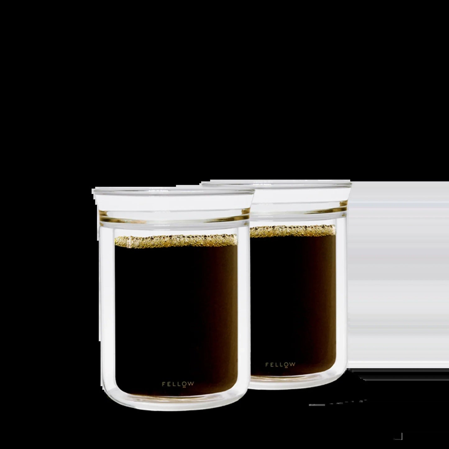 Stagg Tasting Glasses