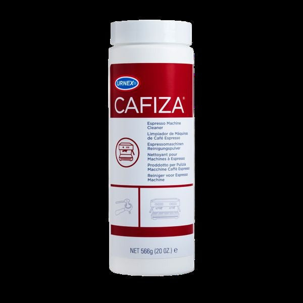 Cafiza Cleaning Powder