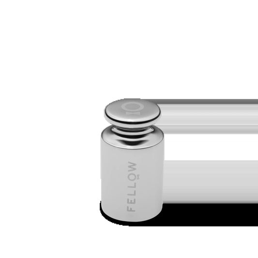 TallyTM Pro Precision Scale Calibration Weight, 50g