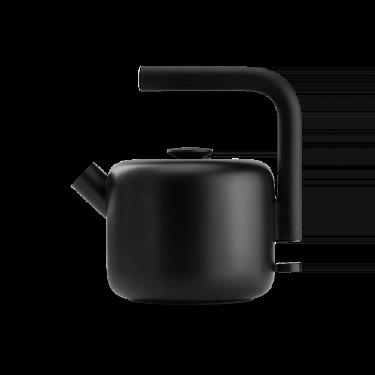Clyde Electric Kettle Body