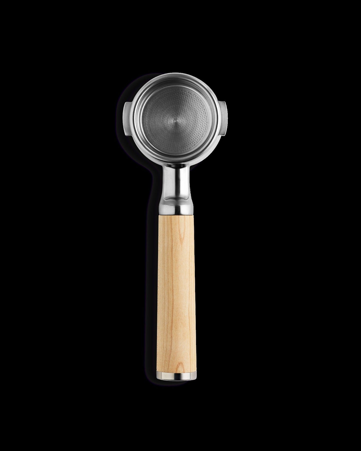 Espresso 58 mm Bottomless Portafilter
