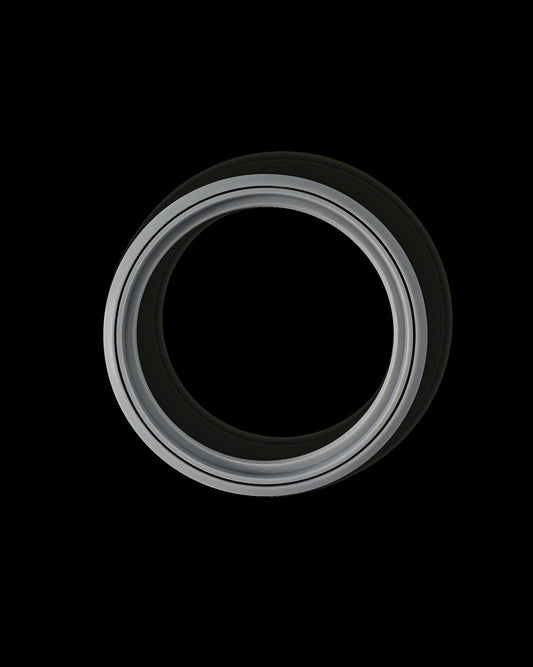 Carter Wide Replacement Gasket