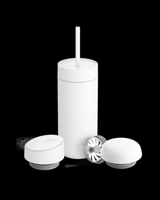 Carter 3-in-1 Lid System