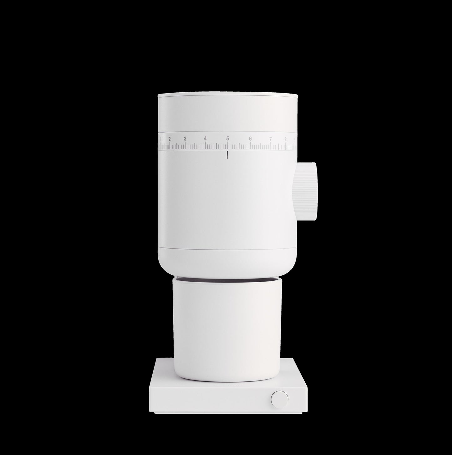 Opus 2 Conical Burr Grinder