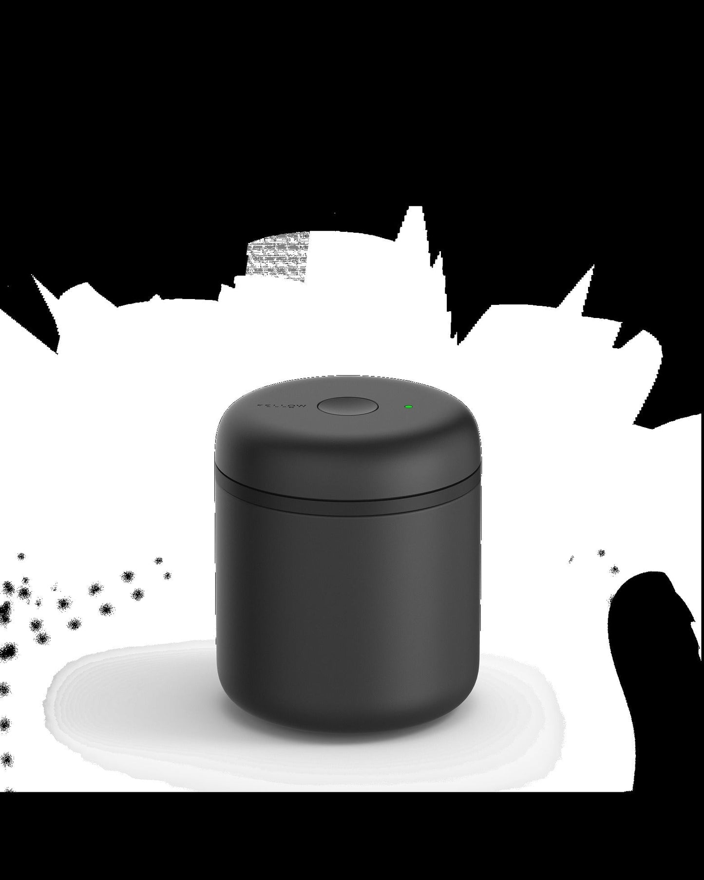 Atmos Vacuum Canister