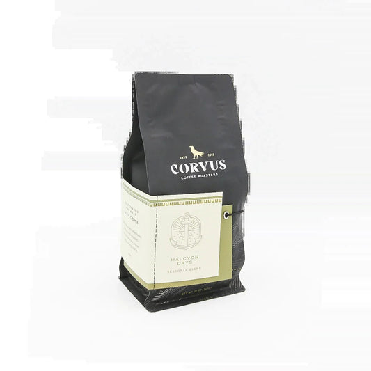 Halcyon Days Seasonal Blend