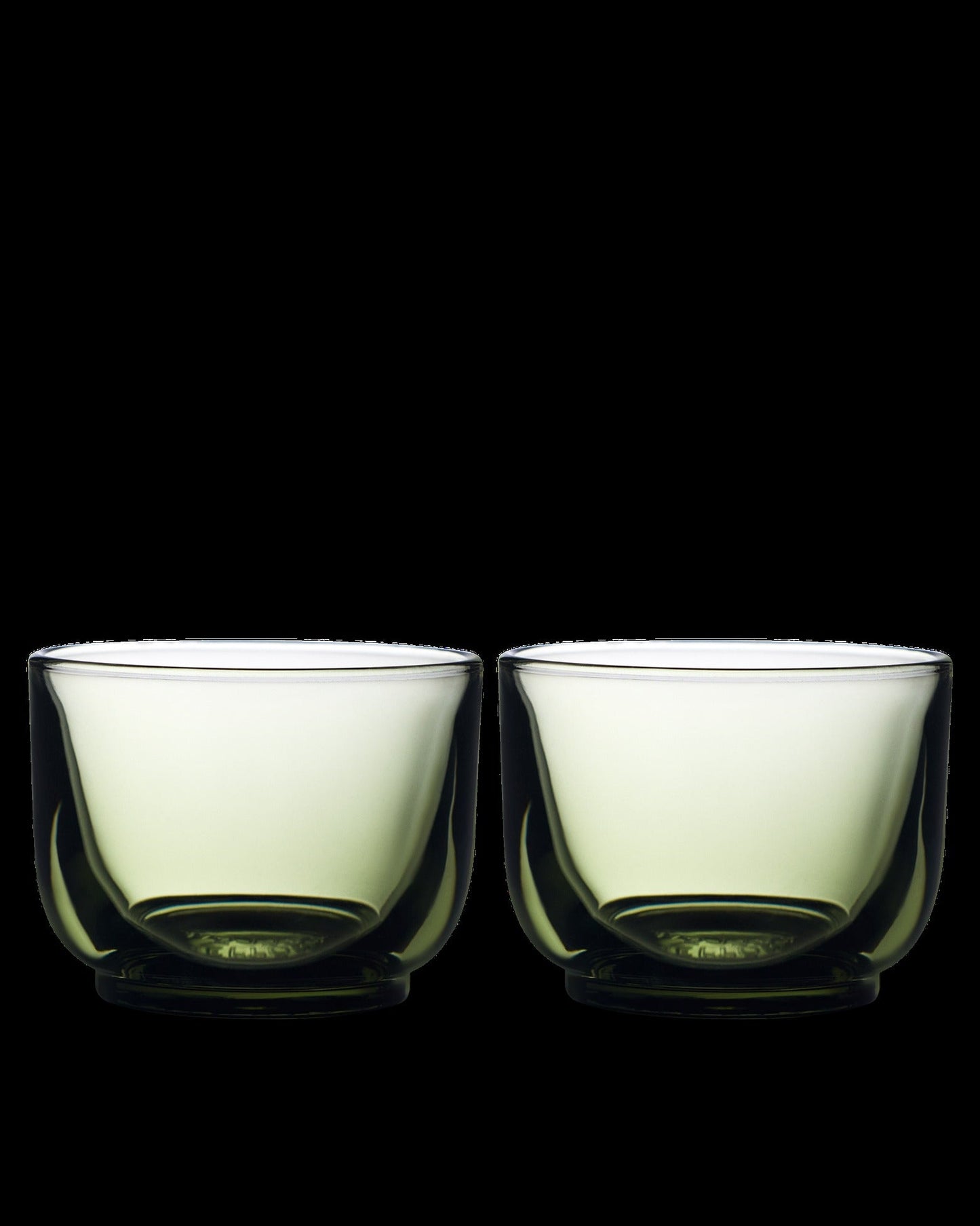 Pirch Espresso Glasses