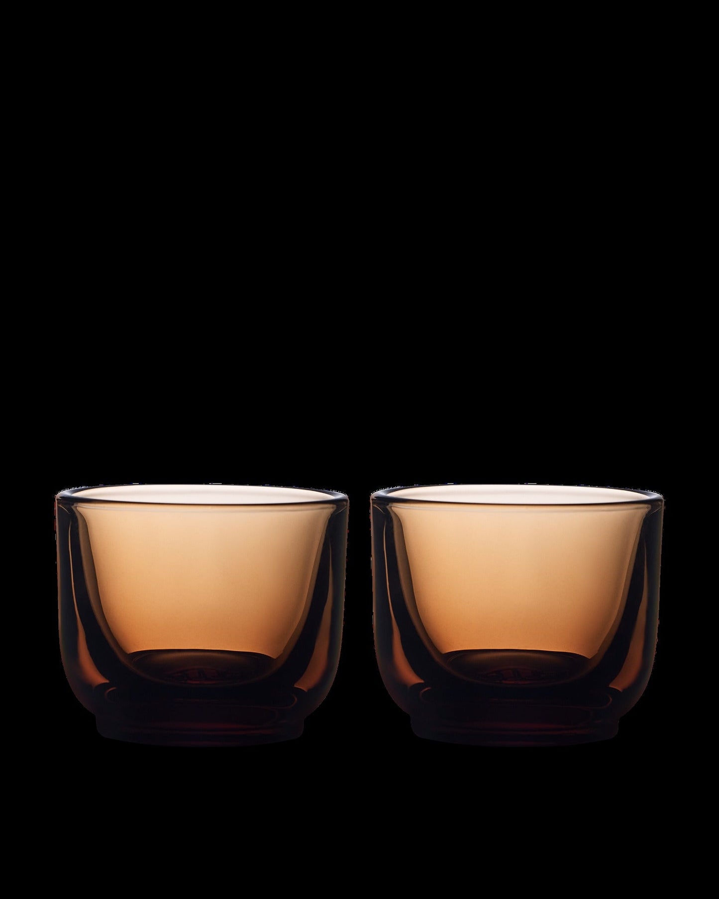 Pirch Espresso Glasses