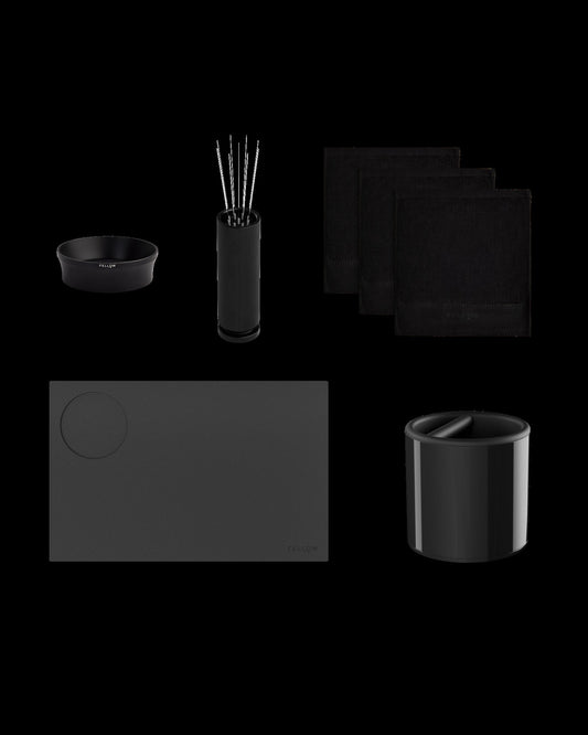 Enhanced Espresso Bundle