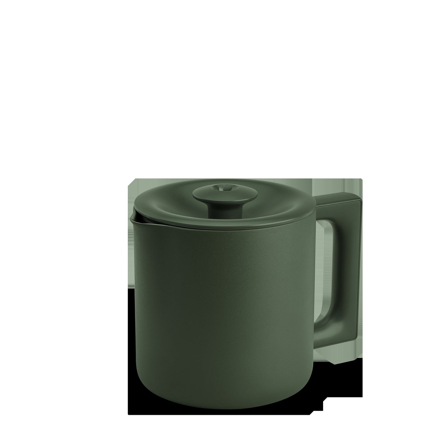 Aiden Precision Coffee Maker Thermal Carafe + Lid