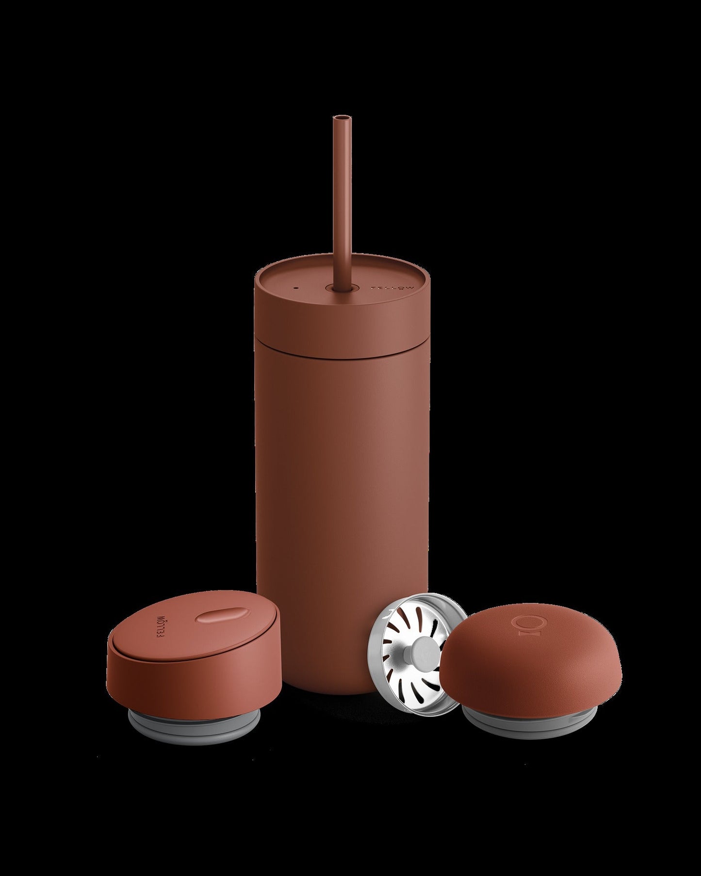 Carter 3-in-1 Lid System